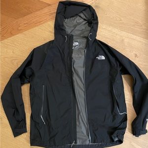 North Face Rain Jacket